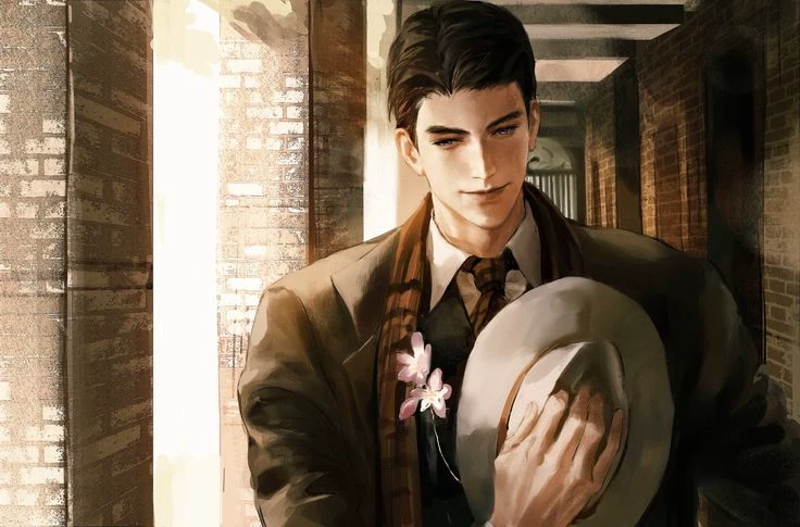 Willbert Spencer  thumbnail