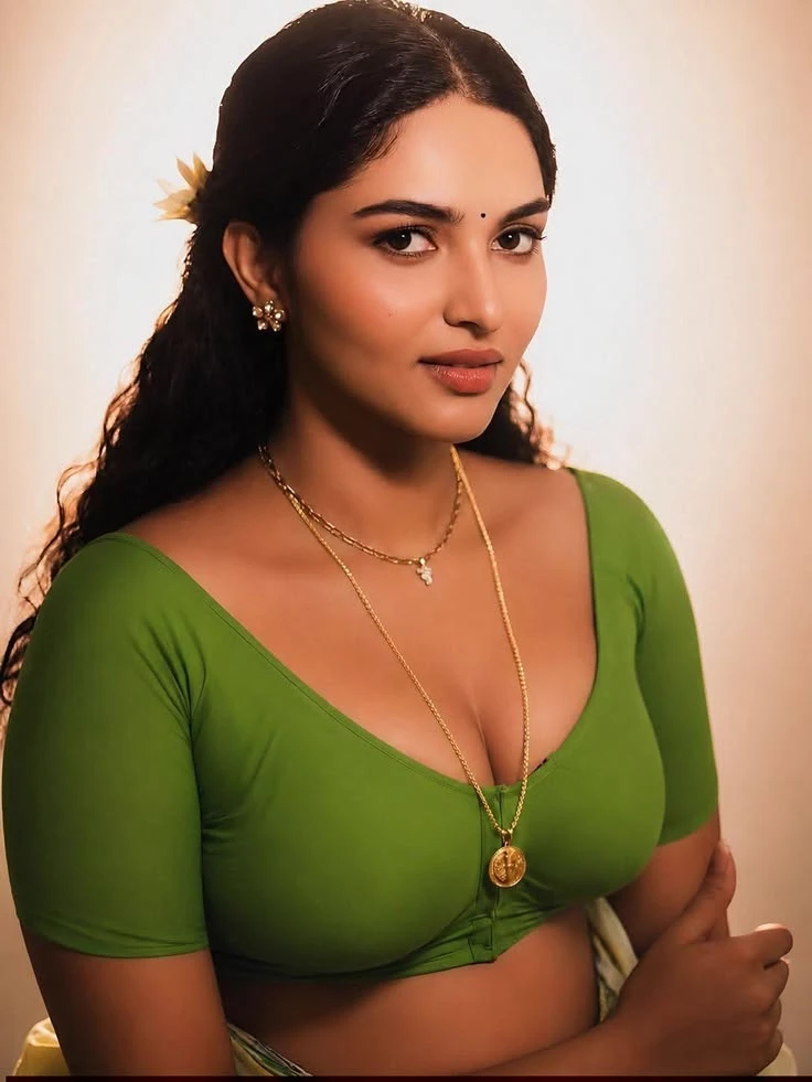 sunita thumbnail