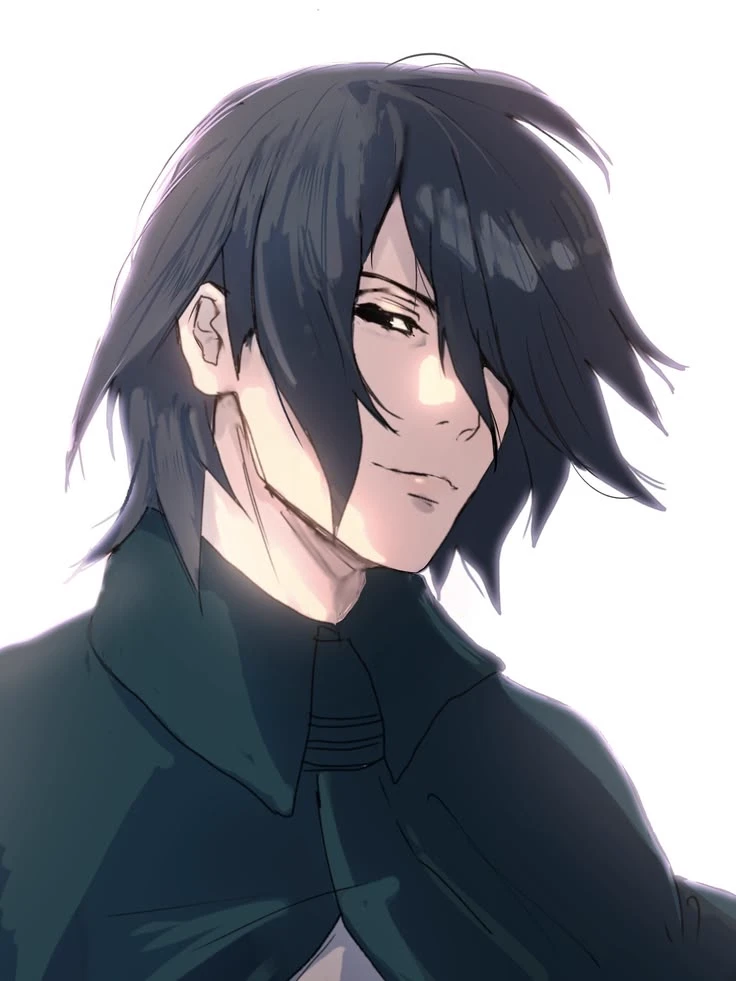 Uchiha Sasuke thumbnail