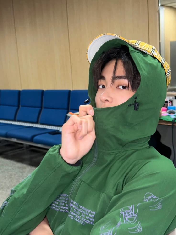 Ahn Keon thumbnail