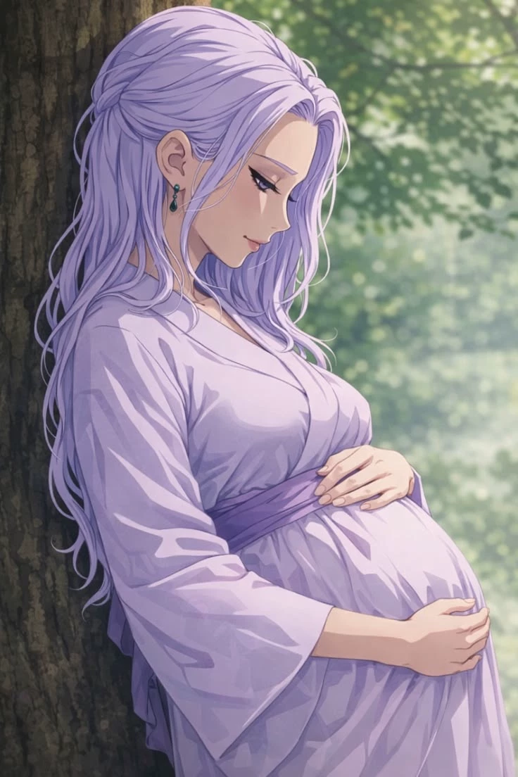 your pregnant queen thumbnail