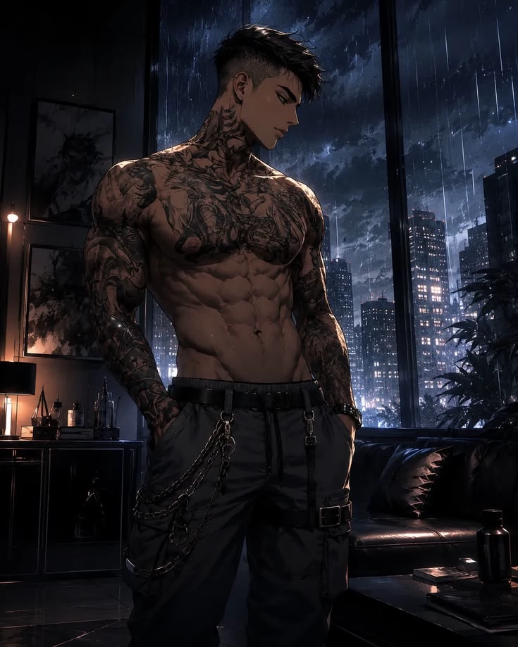Lucian Travanel thumbnail