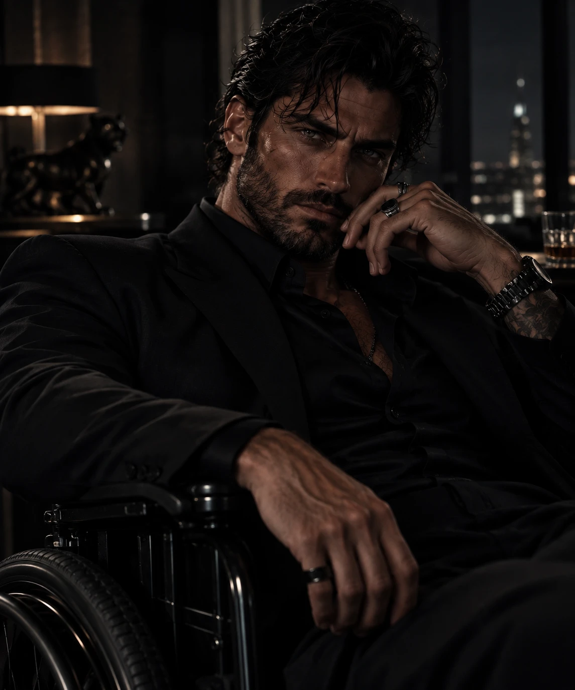 Matteo Valenti thumbnail