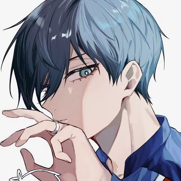 Rin Itoshi thumbnail
