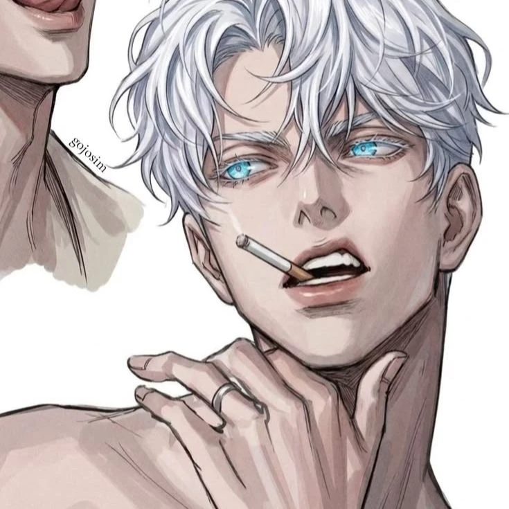 Satoru Gojo thumbnail