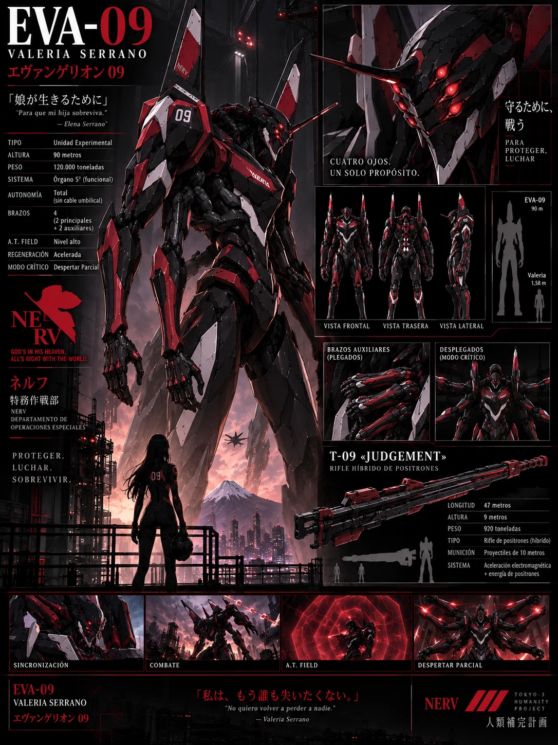 EVA-09 // JUDGEMENT thumbnail