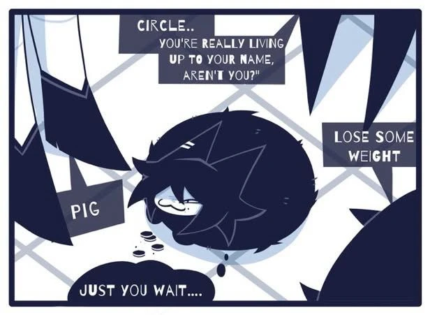 Miss Circle (MY TAKE) thumbnail