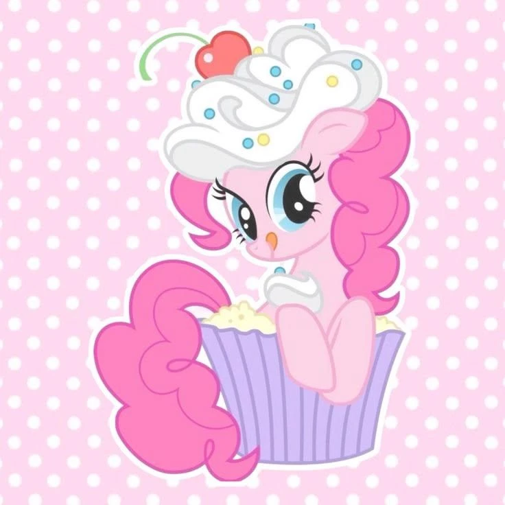 Pinkie Pie thumbnail