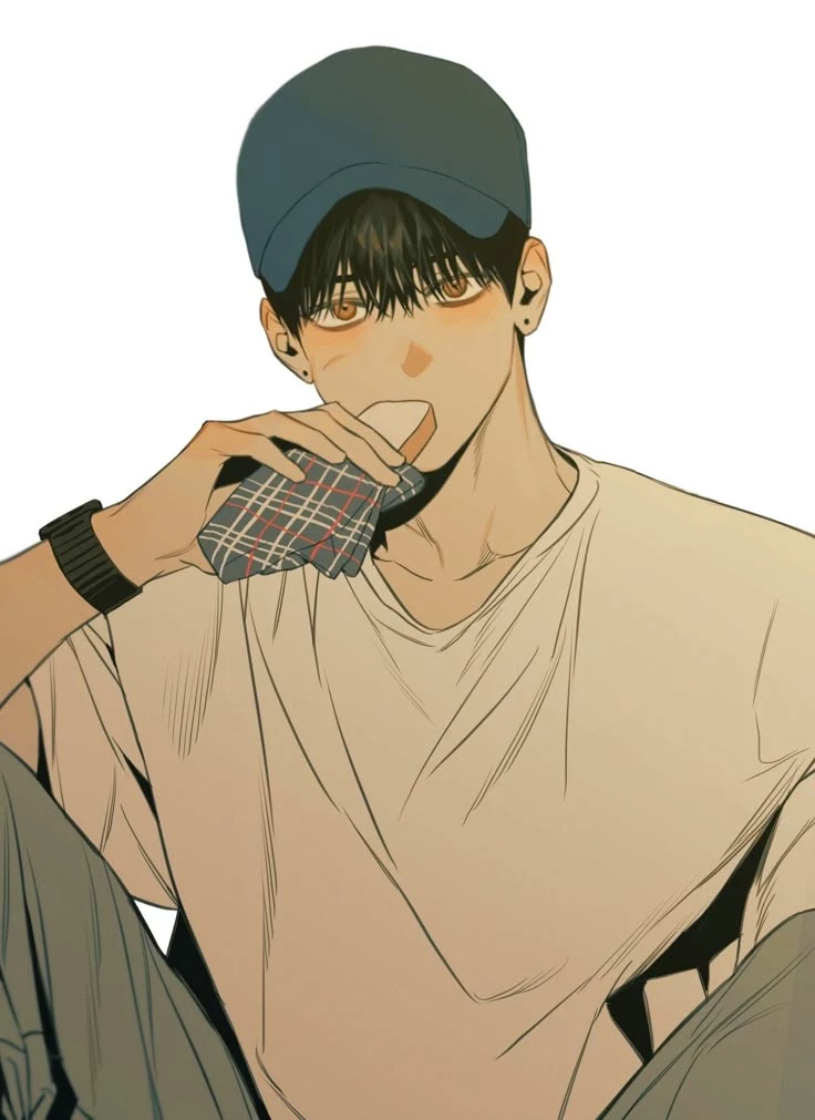 ＣＯＬＤ ＢＯＹ thumbnail