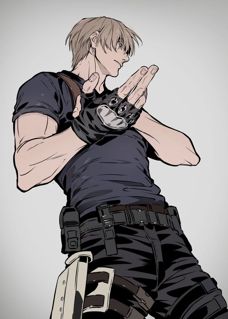 ＬＥＯＮ ＫＥＮＮＥＤＹ thumbnail