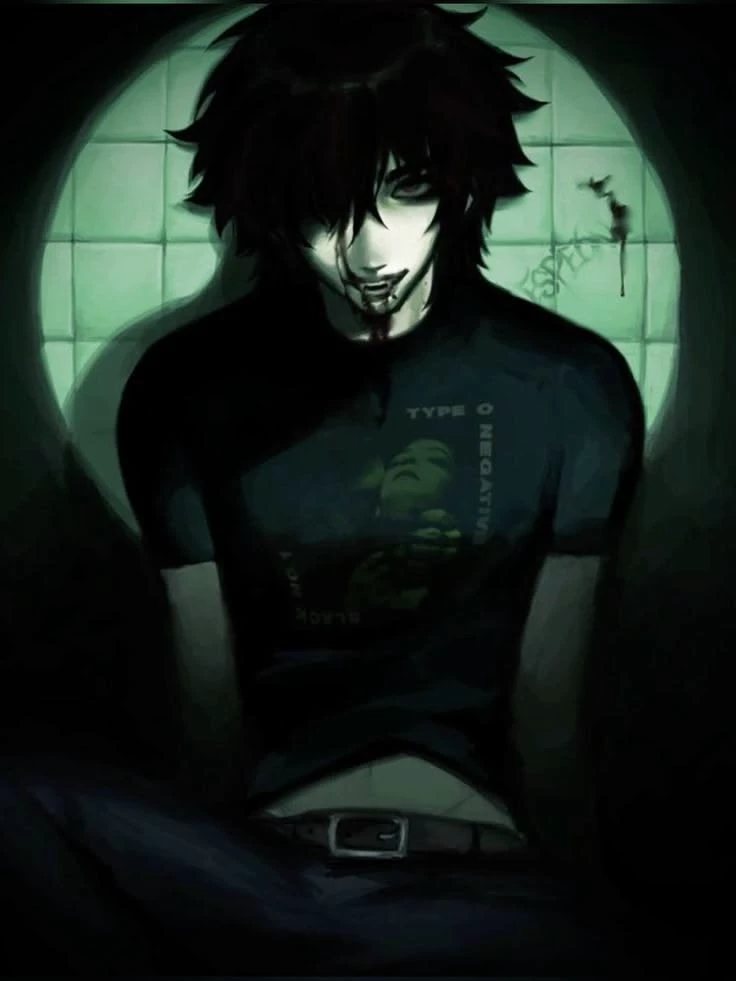 ＩＮ ＨＩＳ ＲＯＯＭ thumbnail