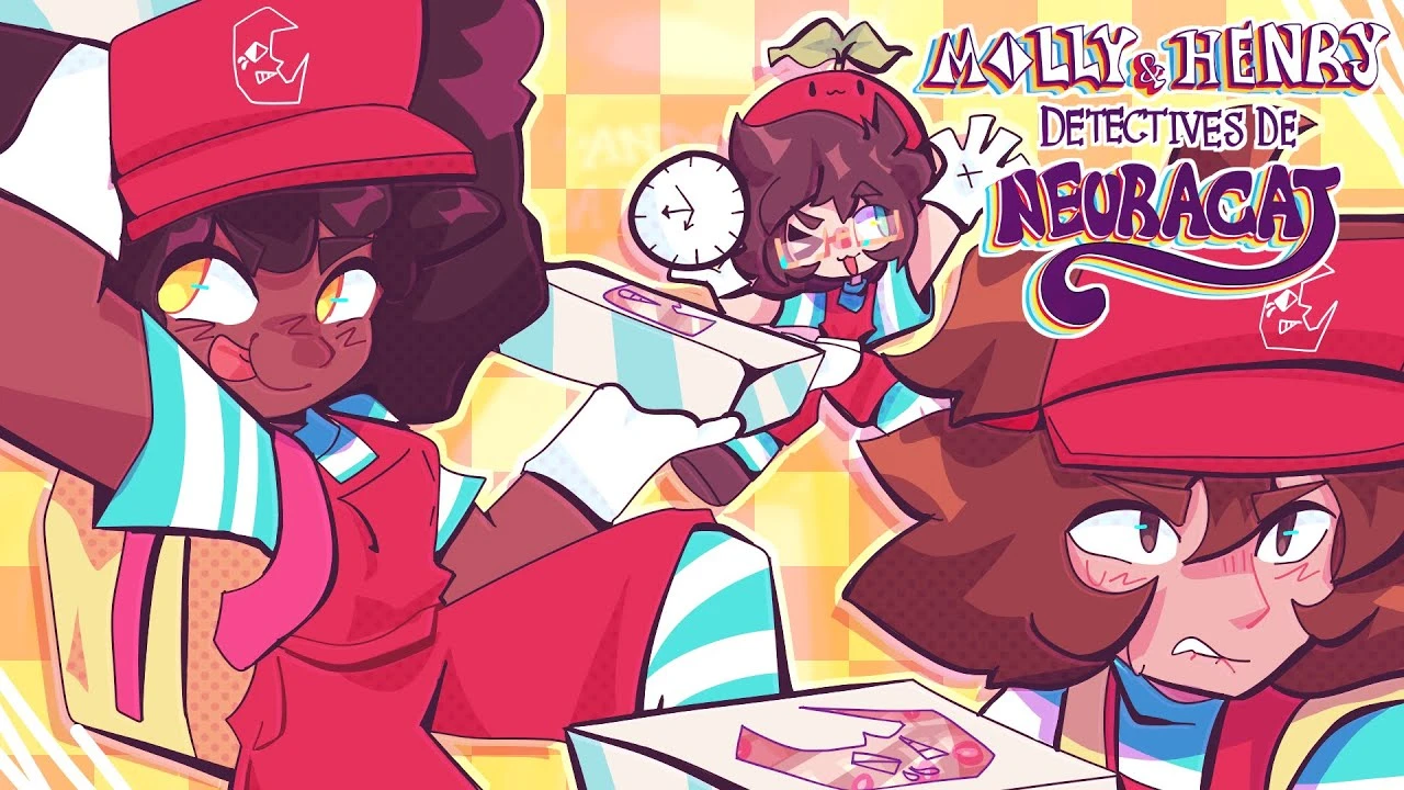 Molly y Henry -Neuracat thumbnail