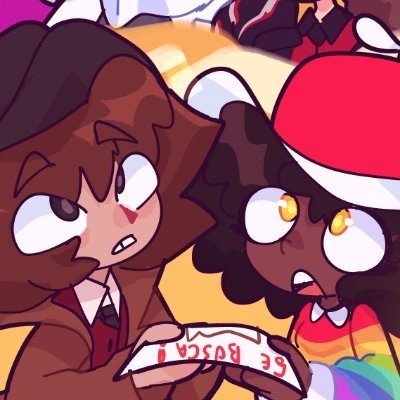 Molly and Henry -Neuracat thumbnail