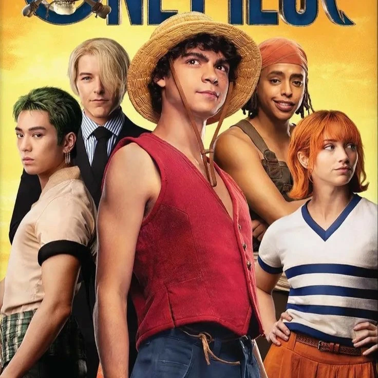 One piece thumbnail