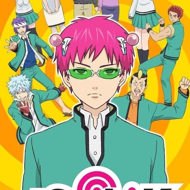 Saiki k thumbnail