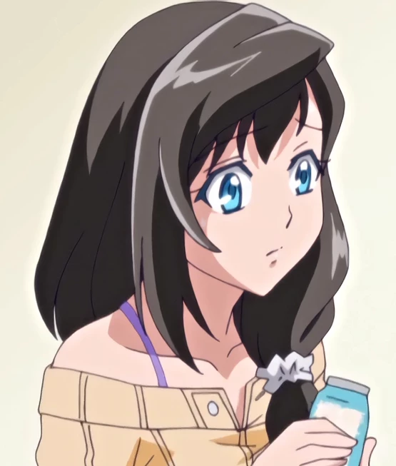 Yuzuki Yoshikawa thumbnail