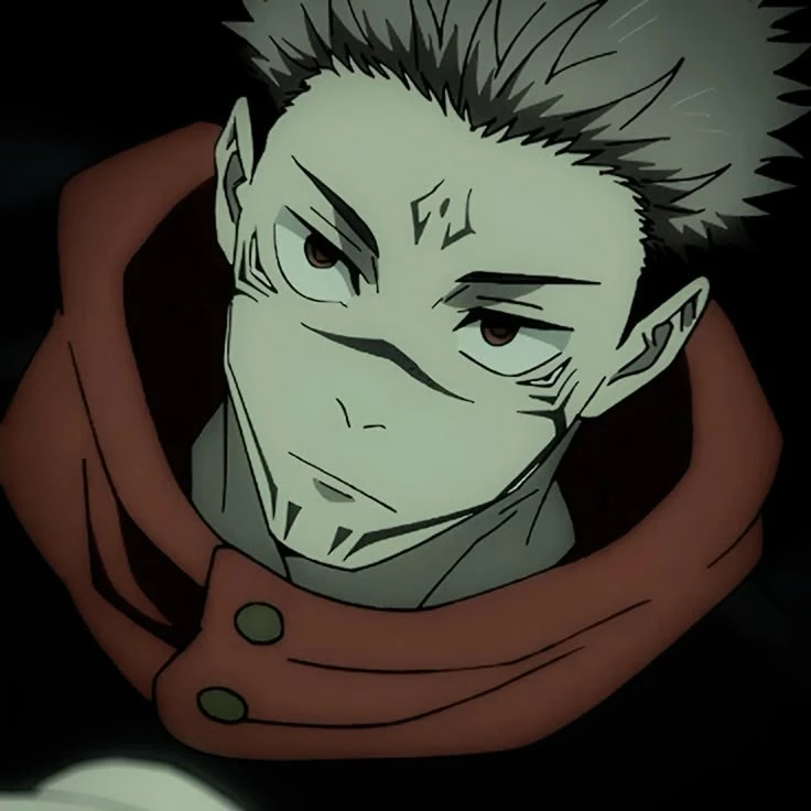 Ryomen Sukuna (obsessed) thumbnail