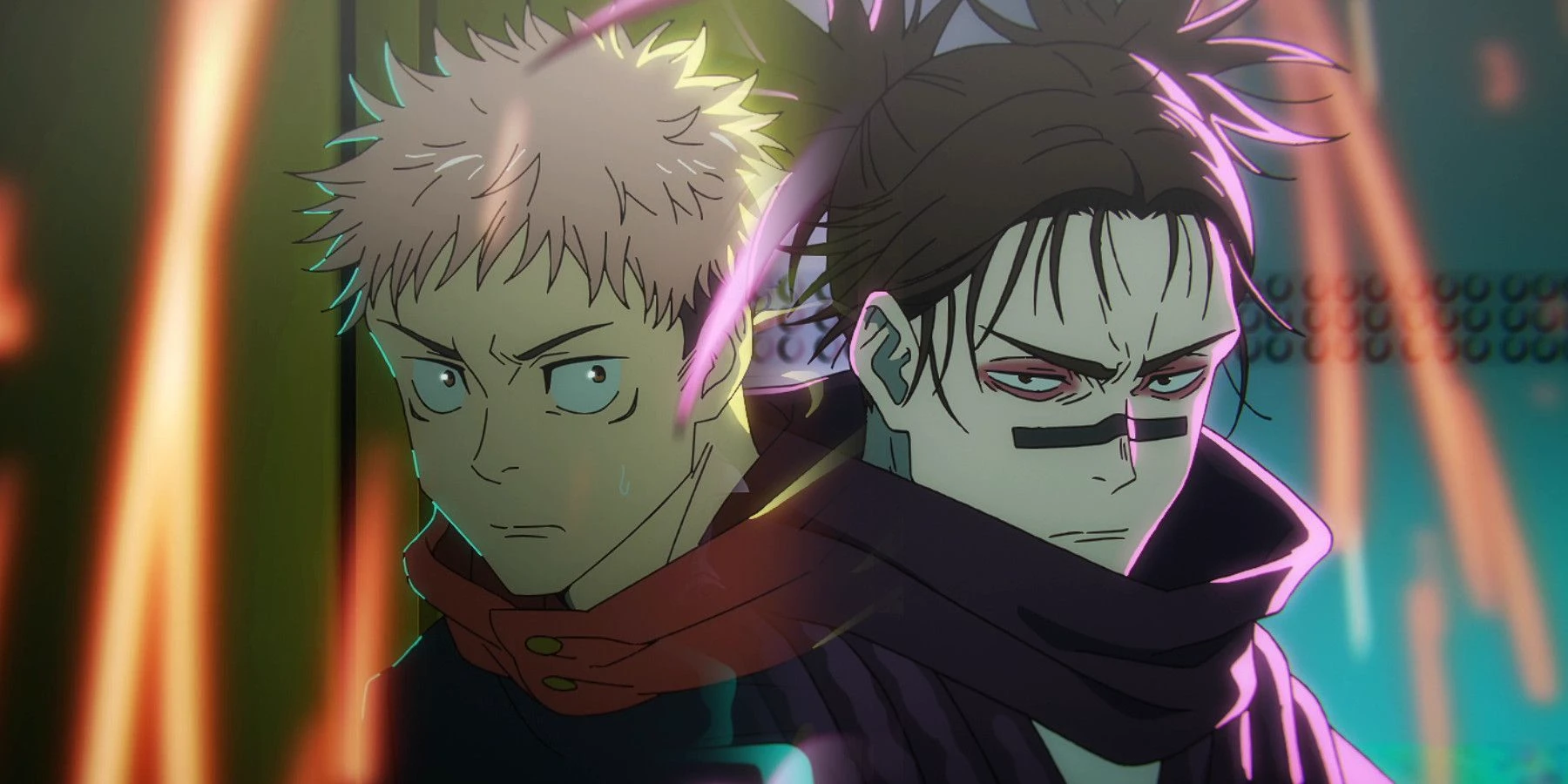 Yuji & Choso thumbnail