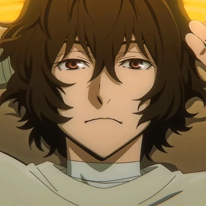Dazai - Mori’s Son thumbnail