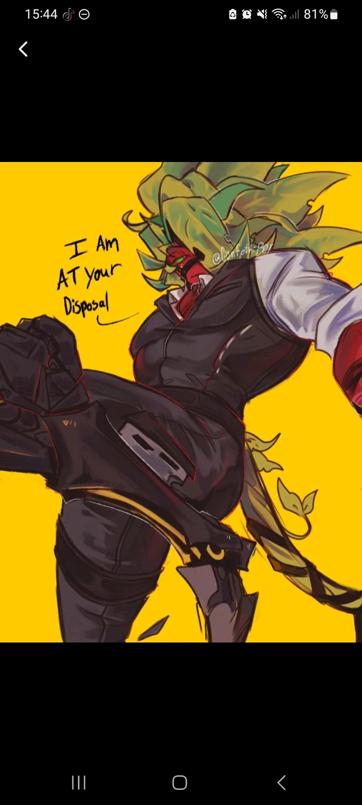 Sprout demon king thumbnail