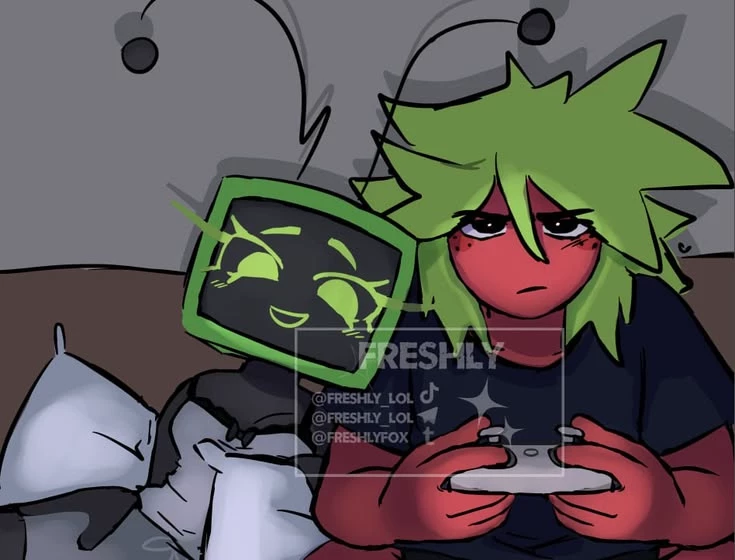 🎮Sprout 🎮 thumbnail
