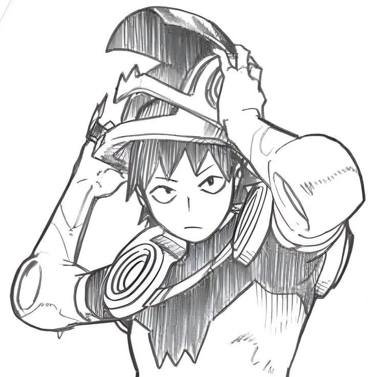 Sero Hanta thumbnail