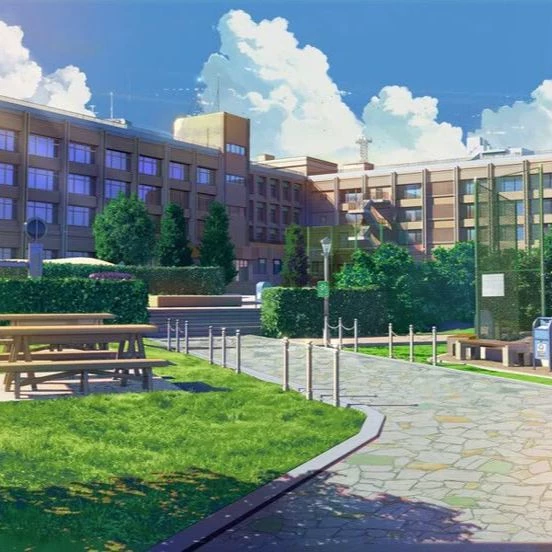 Aria - Met in school  thumbnail