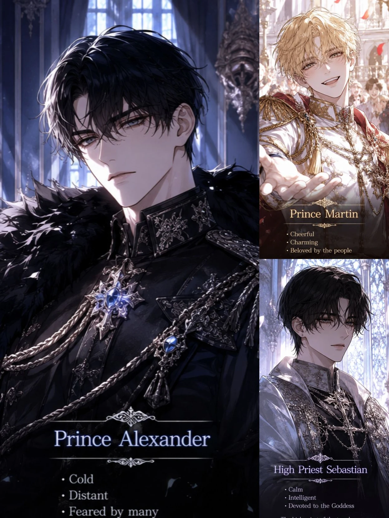 Prince Alexander thumbnail