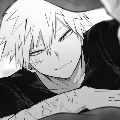Katsuki Bakugo thumbnail