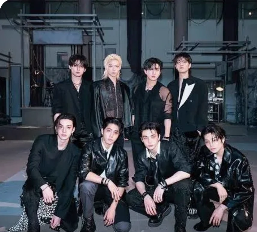 Stray Kids - Mafiosos thumbnail
