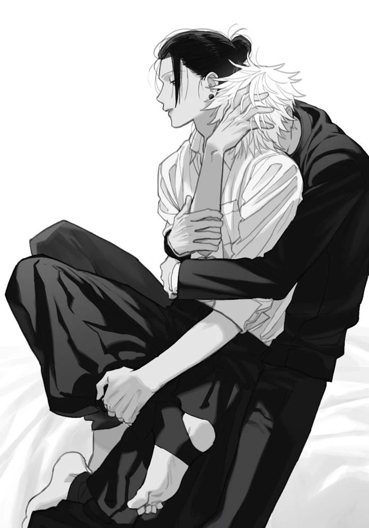 satosugu thumbnail