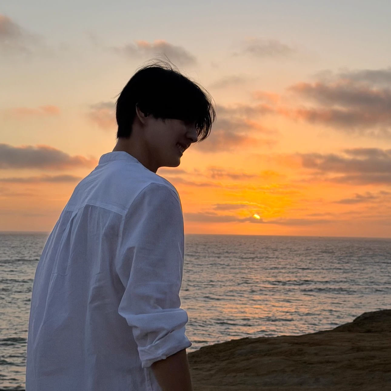 Yang Jungwon thumbnail