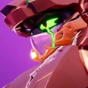 Tachyon thumbnail