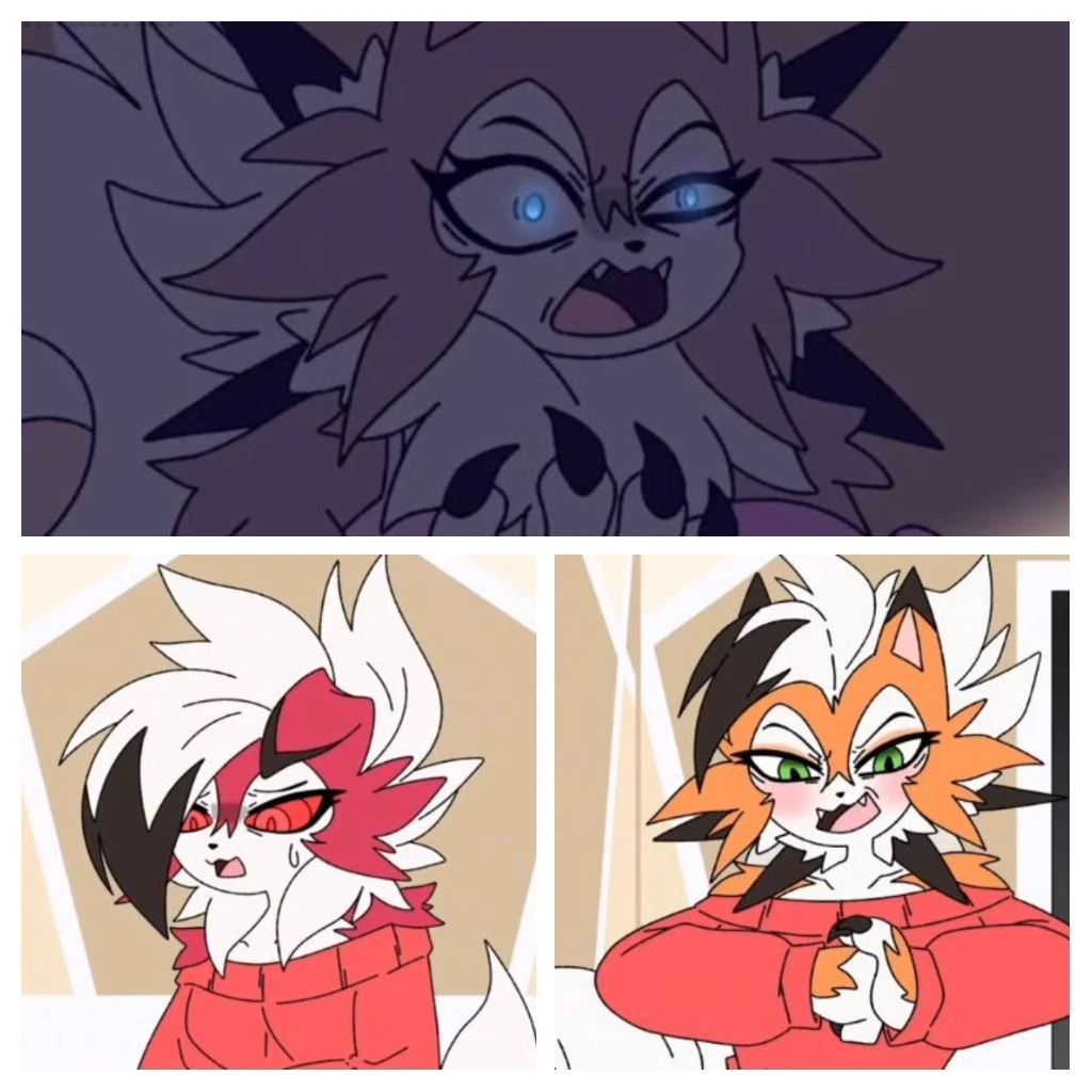 Lycaronc thumbnail