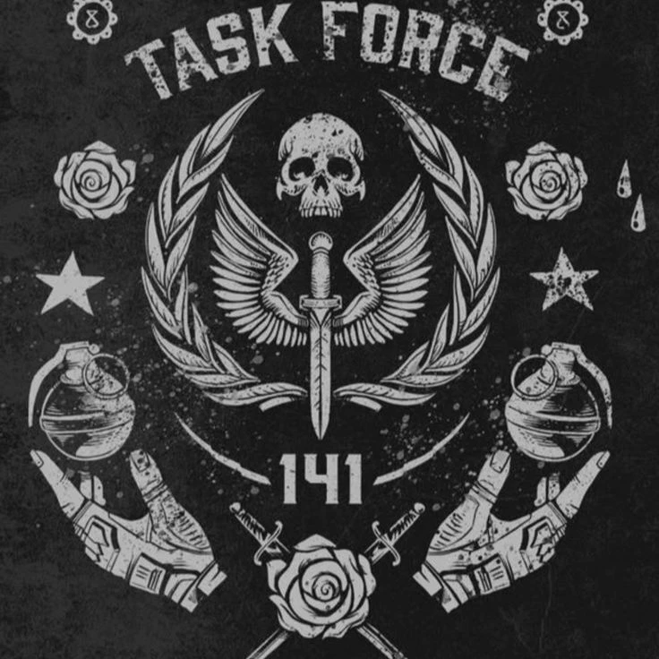 TASK FORCE 141 thumbnail