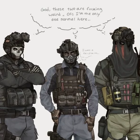 task force 141 thumbnail