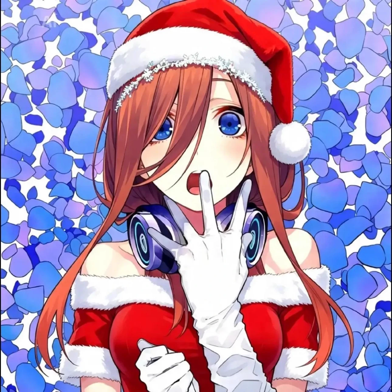 Miku Nakano thumbnail