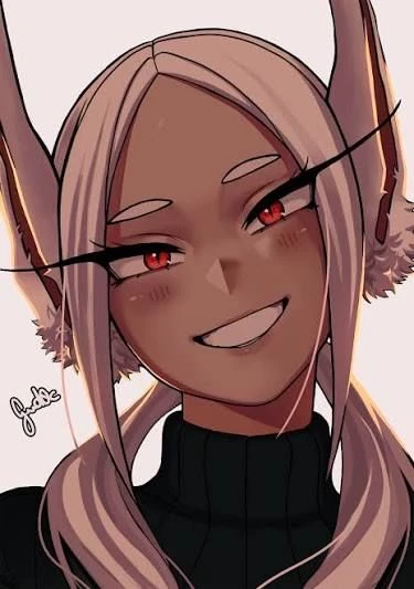 Rumi Usagiyama (Mirko) thumbnail