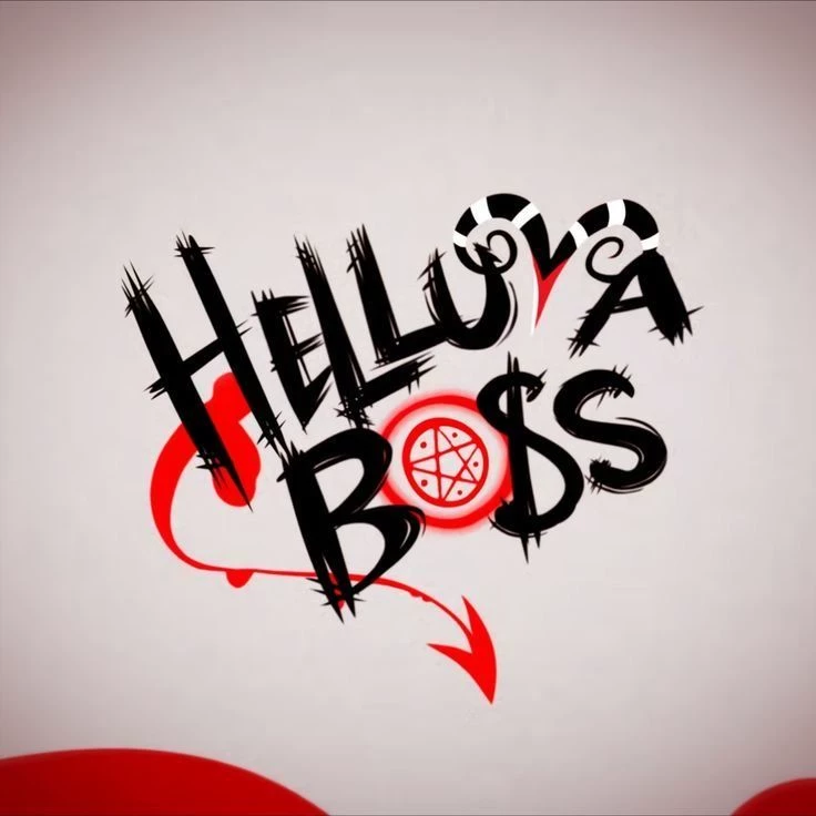 Helluva boss thumbnail