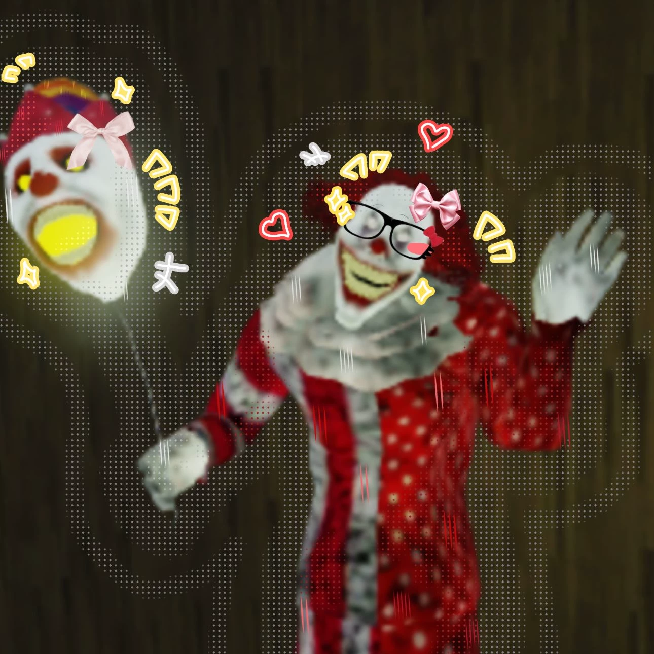 Ronnie the Clown thumbnail