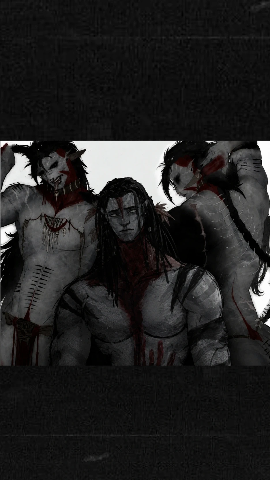 Fire and Ashes Avatar thumbnail