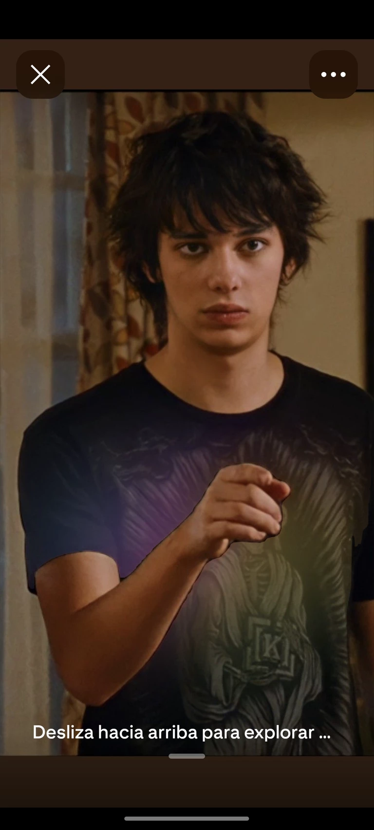 Rodrick Heffley thumbnail