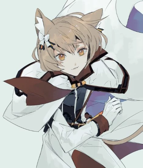 Felix Argyle thumbnail