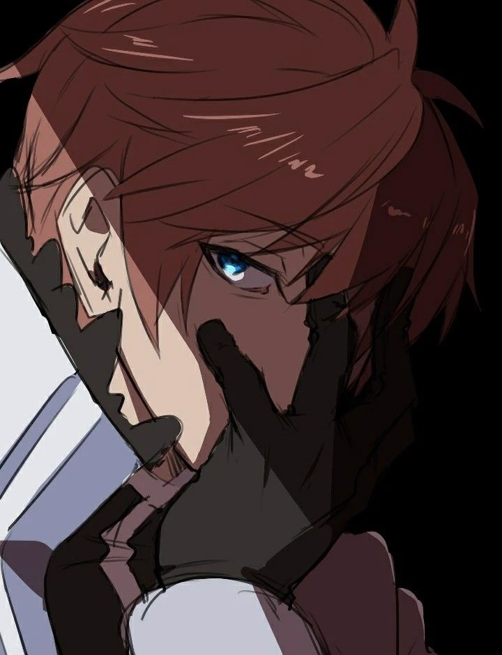 Reinhard Yandere ୨ৎ thumbnail