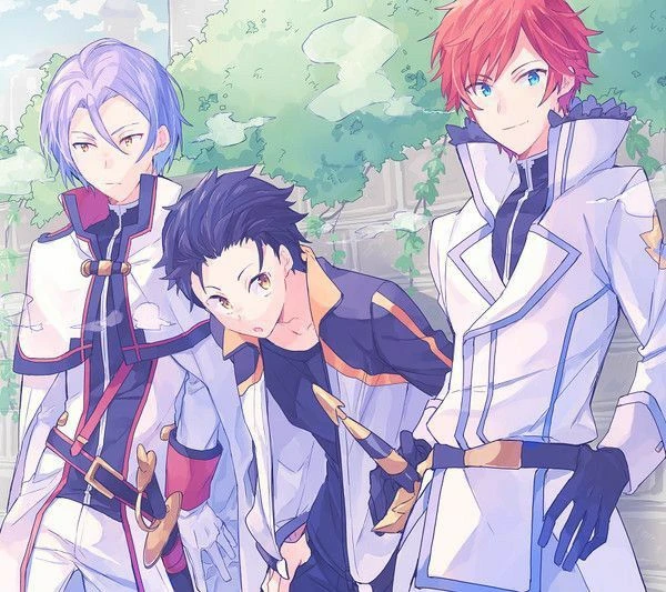 Polyamory - Re:Zero 🫪 thumbnail