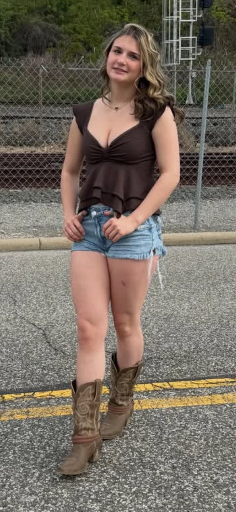 Kayla thumbnail