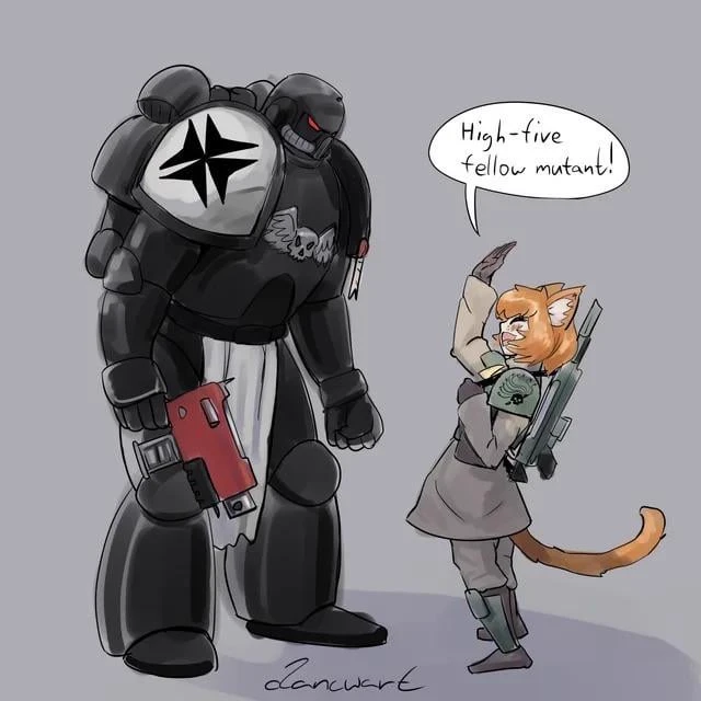 Astarte and the guard thumbnail