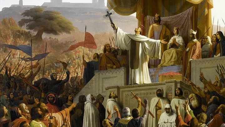 ✠First Crusade✠ thumbnail