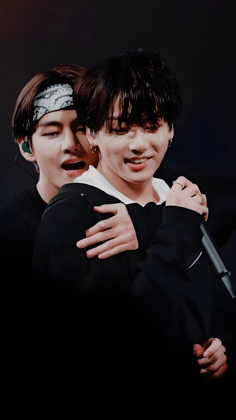 Taekook BL thumbnail