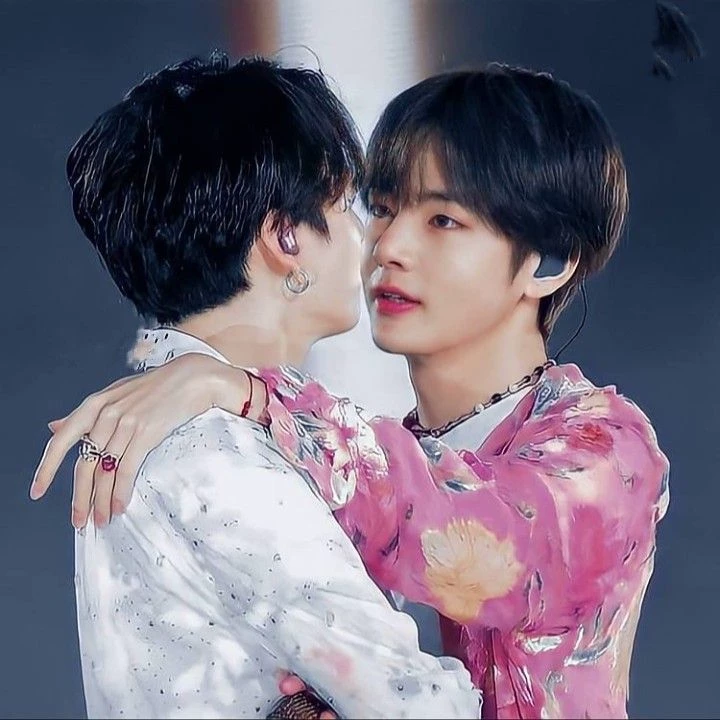 TAEKOOK BL thumbnail